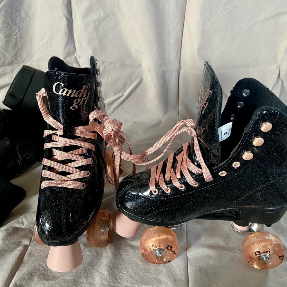 Candi Girl Roller Skates